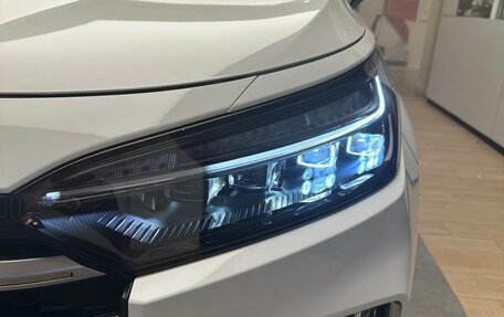 CheryExeed VX, 2024 год, 5 440 000 рублей, 25 фотография