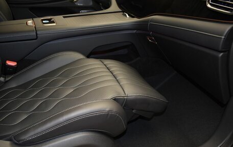 CheryExeed VX, 2024 год, 5 440 000 рублей, 21 фотография