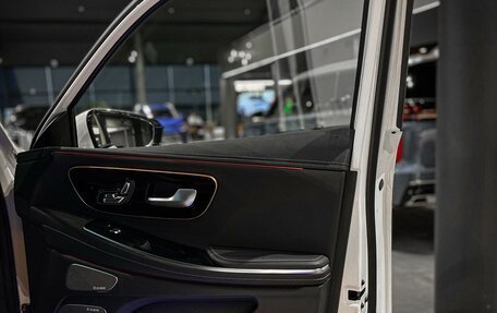 CheryExeed VX, 2024 год, 5 440 000 рублей, 24 фотография