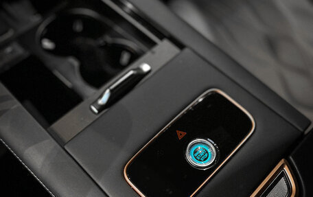 CheryExeed VX, 2024 год, 5 440 000 рублей, 16 фотография