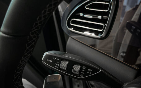 CheryExeed VX, 2024 год, 5 440 000 рублей, 22 фотография