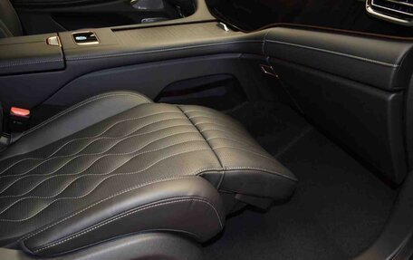 CheryExeed VX, 2024 год, 5 440 000 рублей, 20 фотография