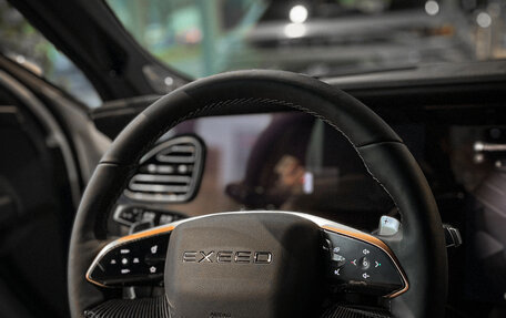 CheryExeed VX, 2024 год, 5 440 000 рублей, 23 фотография