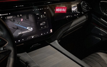 CheryExeed VX, 2024 год, 5 440 000 рублей, 17 фотография