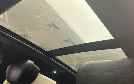 CheryExeed VX, 2024 год, 5 440 000 рублей, 29 фотография