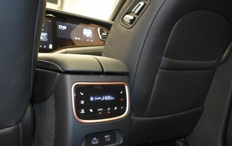 CheryExeed VX, 2024 год, 5 440 000 рублей, 31 фотография