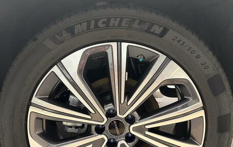 CheryExeed VX, 2024 год, 5 440 000 рублей, 33 фотография