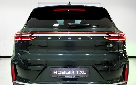 CheryExeed TXL, 2024 год, 4 200 000 рублей, 4 фотография