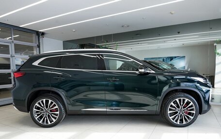 CheryExeed TXL, 2024 год, 4 200 000 рублей, 8 фотография