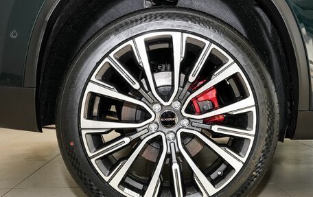 CheryExeed TXL, 2024 год, 4 200 000 рублей, 15 фотография