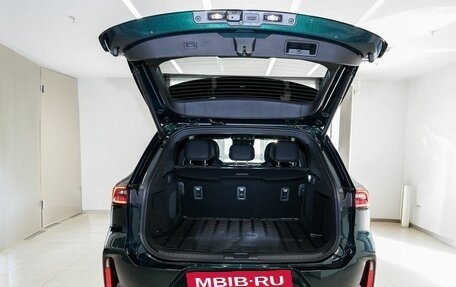 CheryExeed TXL, 2024 год, 4 200 000 рублей, 7 фотография