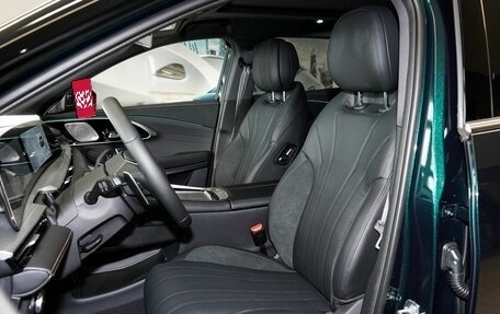 CheryExeed TXL, 2024 год, 4 200 000 рублей, 12 фотография