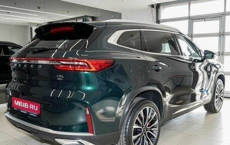 CheryExeed TXL, 2024 год, 4 200 000 рублей, 5 фотография