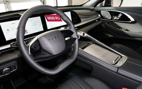 CheryExeed TXL, 2024 год, 4 200 000 рублей, 10 фотография