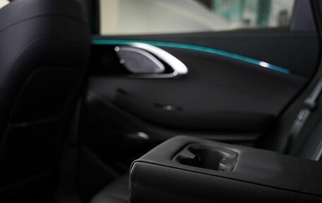 CheryExeed TXL, 2024 год, 4 200 000 рублей, 23 фотография