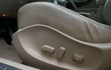 Infiniti FX II, 2011 год, 1 855 900 рублей, 6 фотография