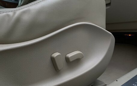 Infiniti FX II, 2011 год, 1 855 900 рублей, 9 фотография