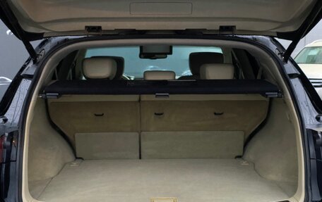 Infiniti FX II, 2011 год, 1 855 900 рублей, 15 фотография