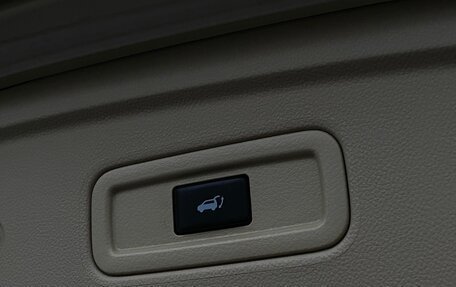 Infiniti FX II, 2011 год, 1 855 900 рублей, 16 фотография