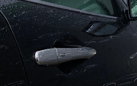 Infiniti FX II, 2011 год, 1 855 900 рублей, 27 фотография