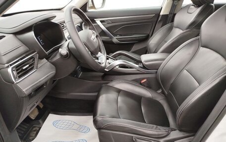 Geely Atlas, 2024 год, 1 634 000 рублей, 8 фотография