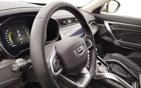 Geely Atlas, 2024 год, 1 634 000 рублей, 6 фотография