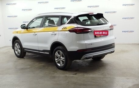 Geely Atlas, 2024 год, 1 634 000 рублей, 4 фотография