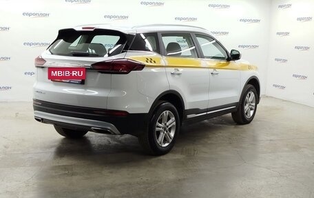 Geely Atlas, 2024 год, 1 634 000 рублей, 3 фотография