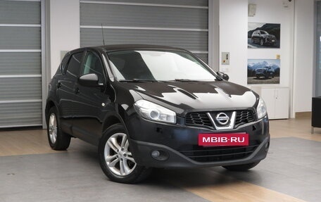 Nissan Qashqai, 2011 год, 845 000 рублей, 3 фотография