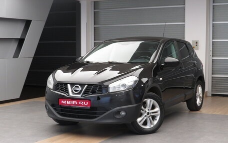 Nissan Qashqai, 2011 год, 845 000 рублей, 1 фотография