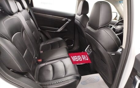 Geely Atlas, 2024 год, 1 634 000 рублей, 10 фотография