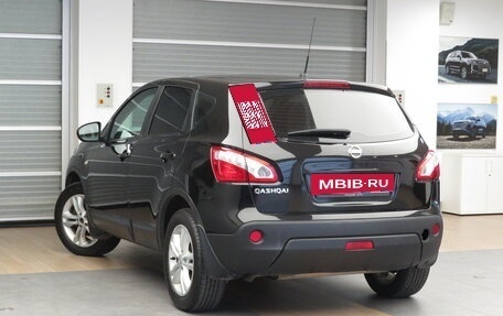 Nissan Qashqai, 2011 год, 845 000 рублей, 4 фотография