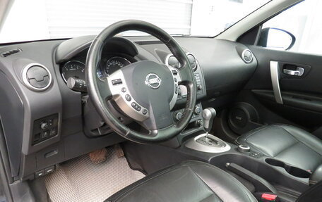 Nissan Qashqai, 2011 год, 845 000 рублей, 7 фотография