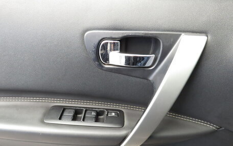 Nissan Qashqai, 2011 год, 845 000 рублей, 9 фотография