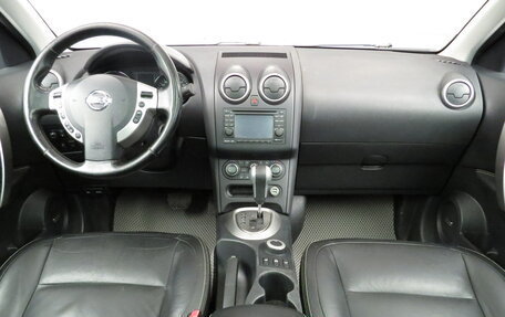 Nissan Qashqai, 2011 год, 845 000 рублей, 6 фотография