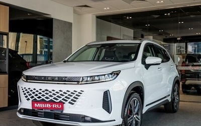 CheryExeed LX, 2024 год, 2 790 000 рублей, 1 фотография