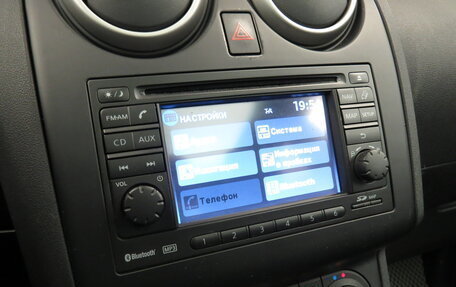 Nissan Qashqai, 2011 год, 845 000 рублей, 12 фотография