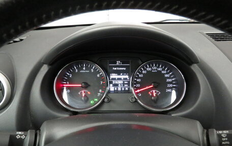 Nissan Qashqai, 2011 год, 845 000 рублей, 11 фотография