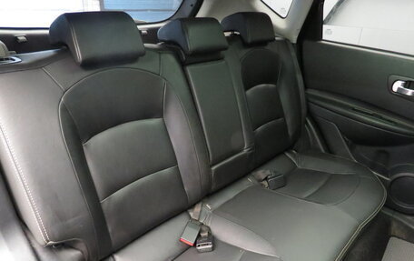 Nissan Qashqai, 2011 год, 845 000 рублей, 16 фотография