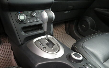 Nissan Qashqai, 2011 год, 845 000 рублей, 15 фотография