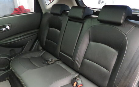 Nissan Qashqai, 2011 год, 845 000 рублей, 17 фотография