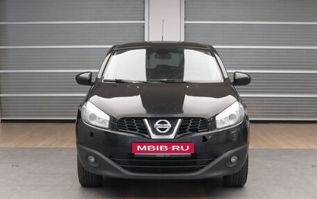 Nissan Qashqai, 2011 год, 845 000 рублей, 18 фотография