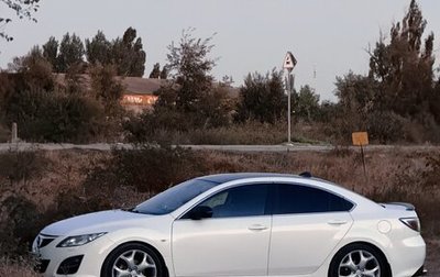 Mazda 6, 2010 год, 1 100 000 рублей, 1 фотография