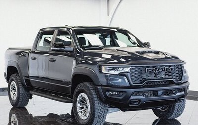 Rambler 1500, 2025 год, 11 590 000 рублей, 1 фотография