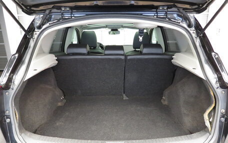 Nissan Qashqai, 2011 год, 845 000 рублей, 22 фотография