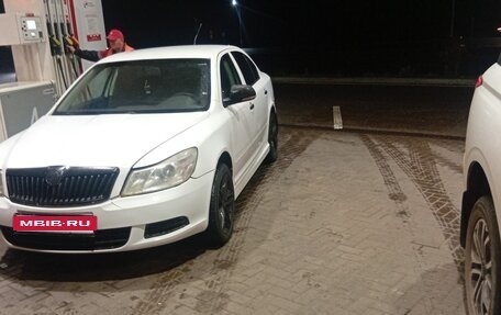 Skoda Octavia, 2013 год, 255 000 рублей, 1 фотография