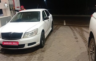 Skoda Octavia, 2013 год, 255 000 рублей, 1 фотография