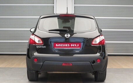 Nissan Qashqai, 2011 год, 845 000 рублей, 19 фотография