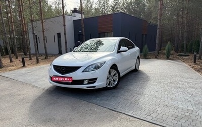 Mazda 6, 2008 год, 950 000 рублей, 1 фотография