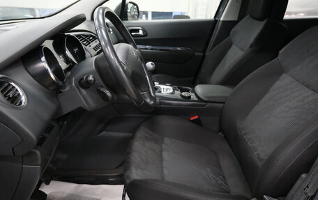 Peugeot 3008 I рестайлинг, 2011 год, 679 000 рублей, 8 фотография